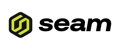 Seam logo