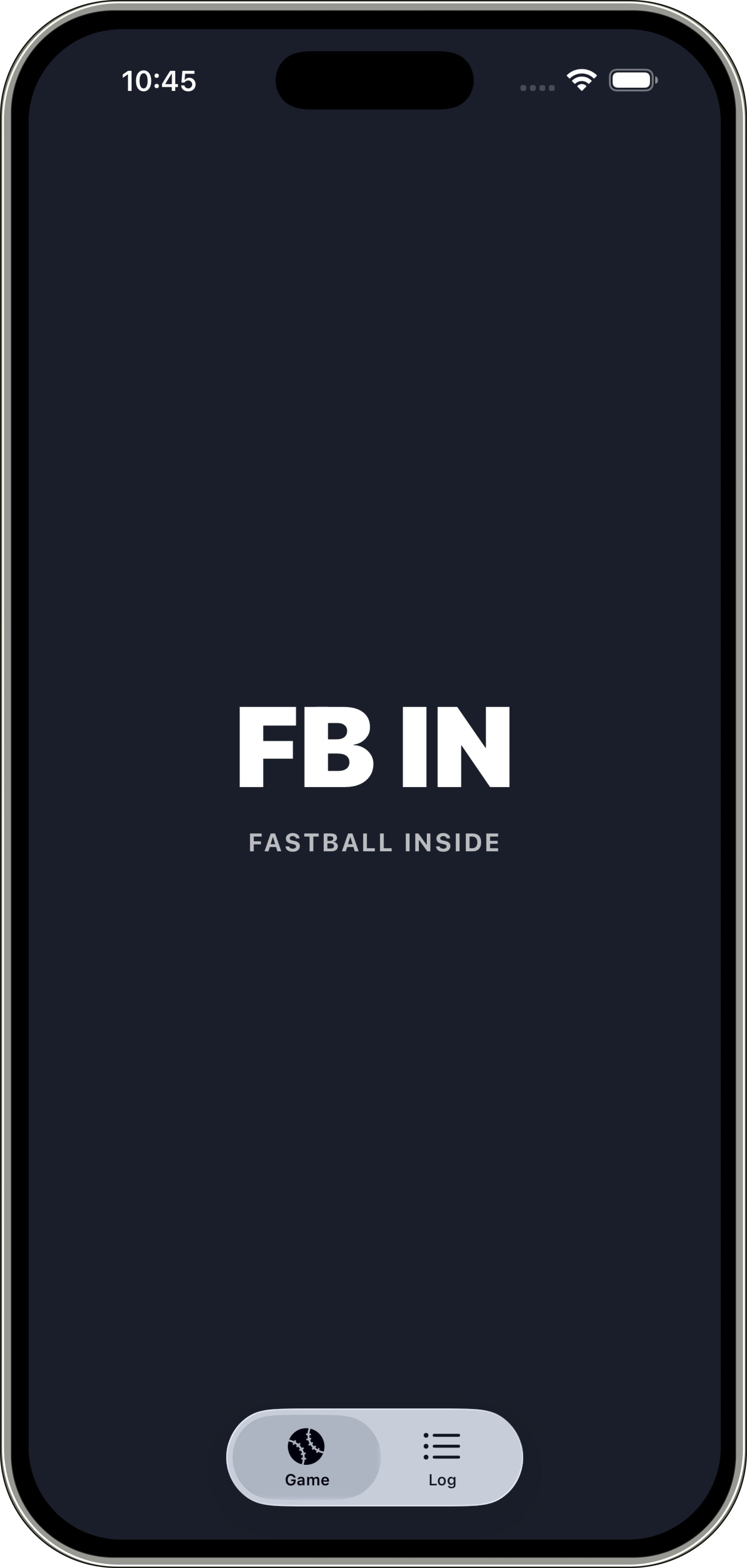 Start Game + Call Live screenshot