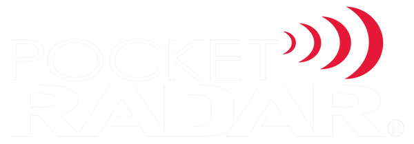 Pocket Radar